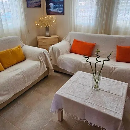 Amaryllis Holiday home Paralimni