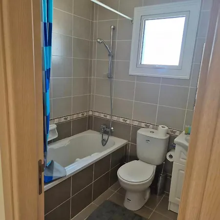 Holiday home Amaryllis *