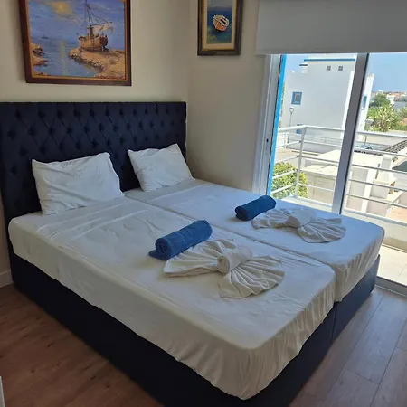 Holiday home Amaryllis Paralimni