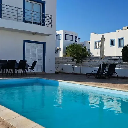 Amaryllis Holiday home Paralimni