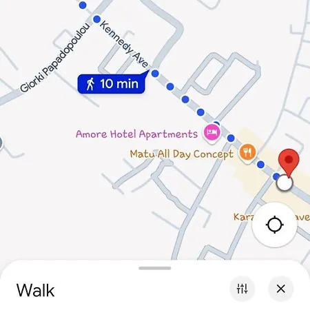 Holiday home Amaryllis *