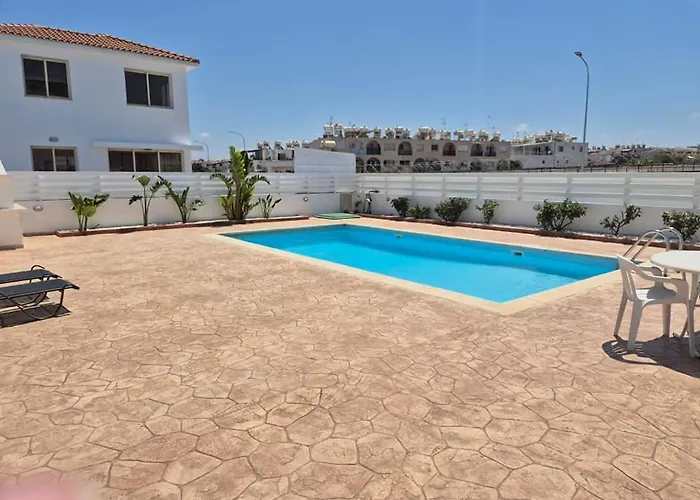 Amaryllis Prázdninový dům