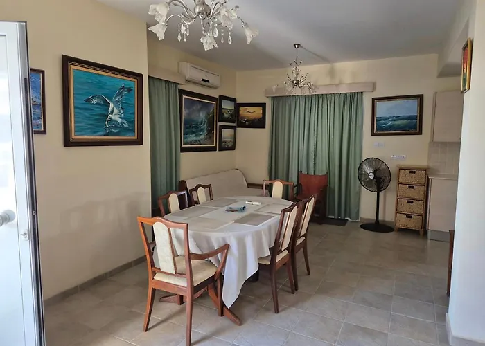 Amaryllis * Paralimni