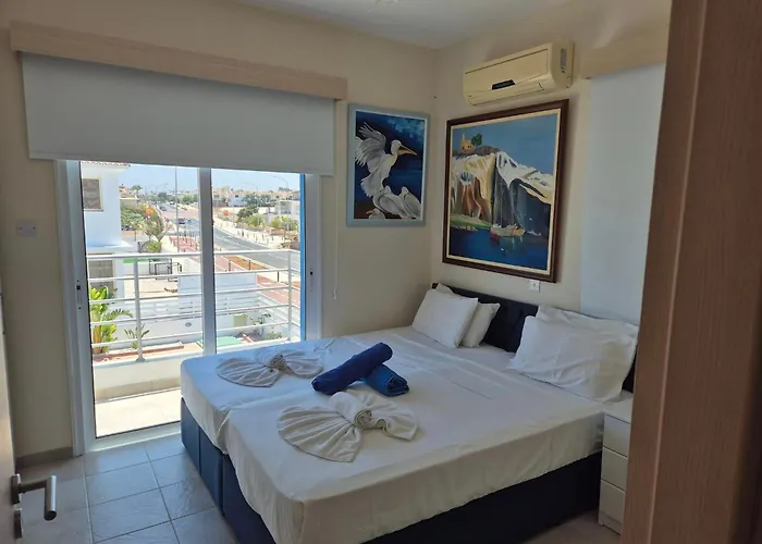 Prázdninový dům Amaryllis *