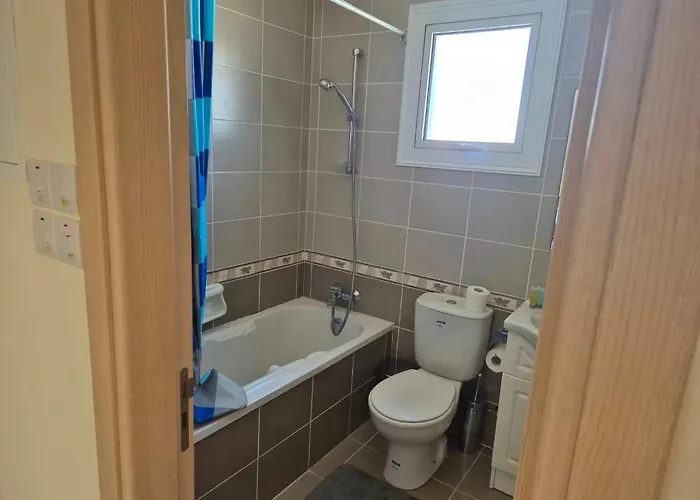 Prázdninový dům Amaryllis *