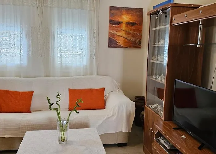 Prázdninový dům Amaryllis *