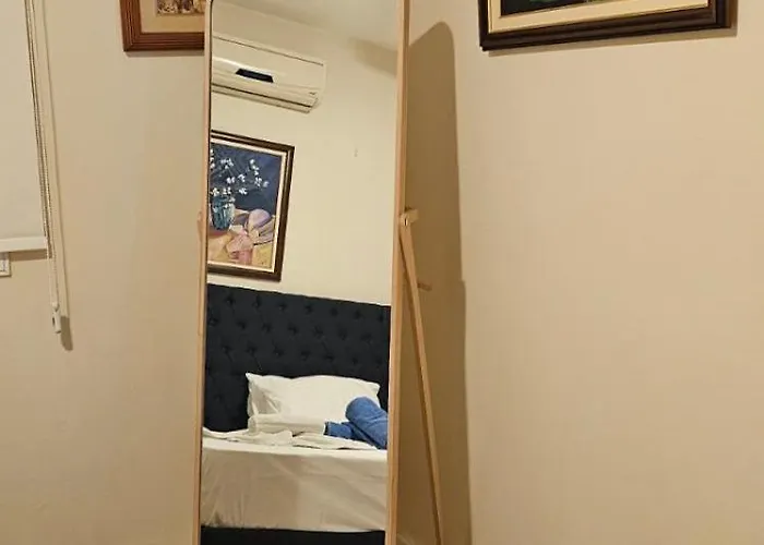 Amaryllis * Paralimni