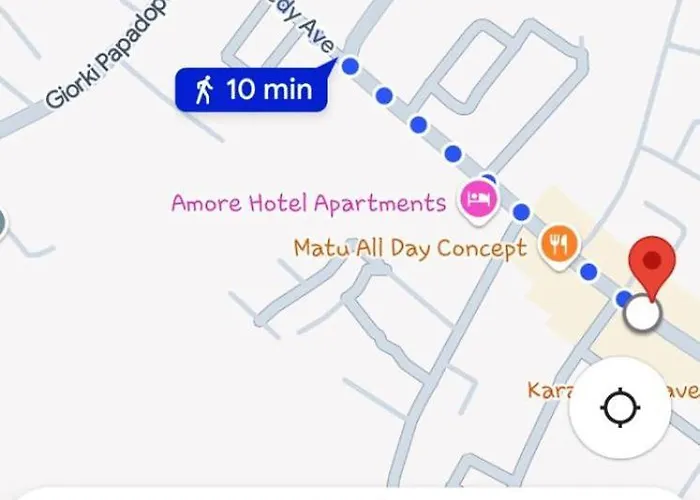 Prázdninový dům Amaryllis *