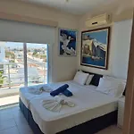 Сasa de vacaciones Amaryllis *