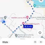 Сasa de vacaciones Amaryllis Paralimni