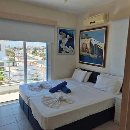 Feriehus Amaryllis *