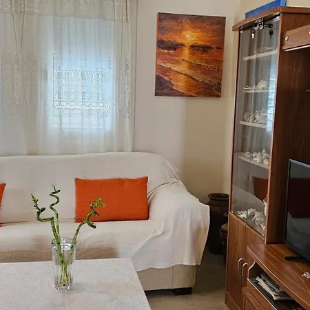 Nyaraló Amaryllis *