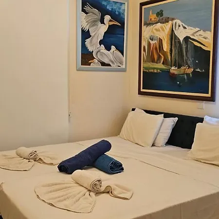 Ferienhaus Amaryllis Paralimni