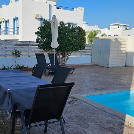 Tatil Evi Amaryllis *