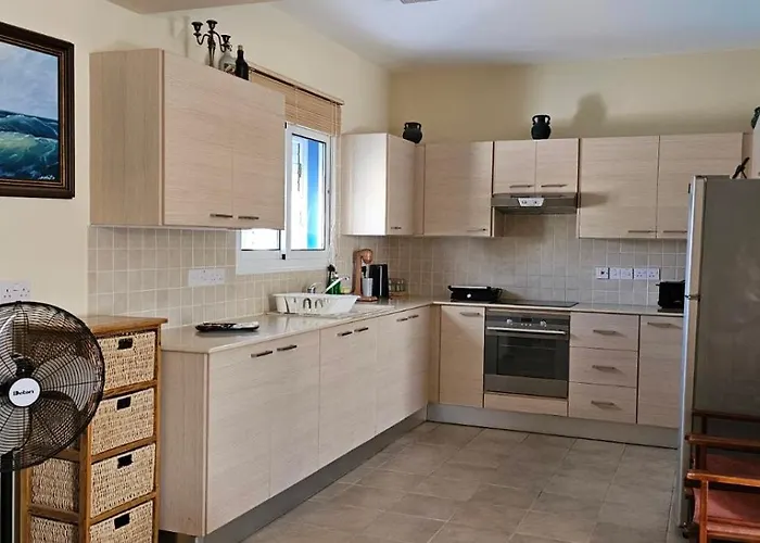 Amaryllis * Paralimni