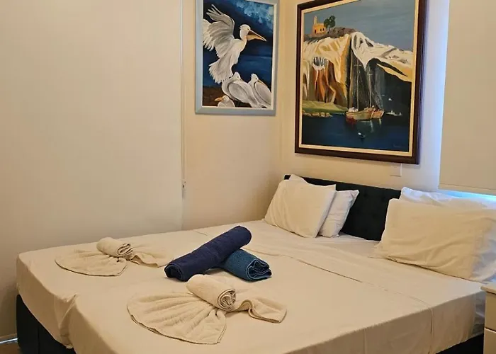 Сasa de vacaciones Amaryllis Paralimni