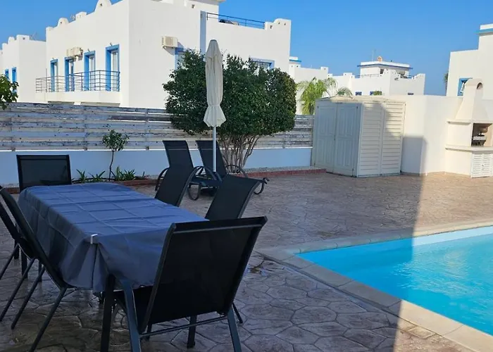 Casa de Férias Amaryllis *