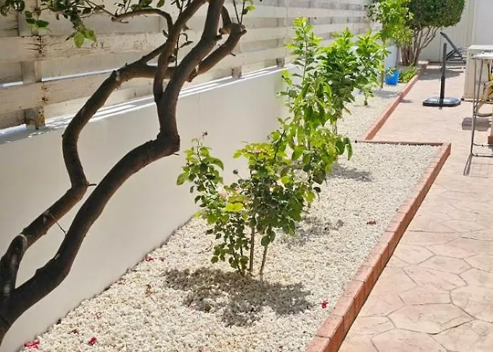 Amaryllis Casa de Férias Paralimni